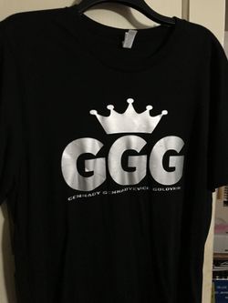 GGG Shirt
