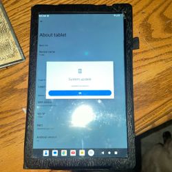 Tablet 