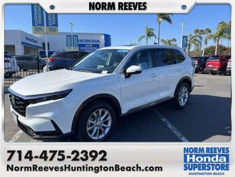 2024 Honda CR-V