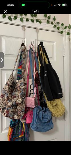 purses