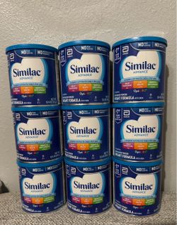 Similac Advance