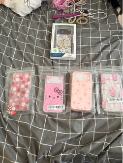 iPhone 17 pro max cases