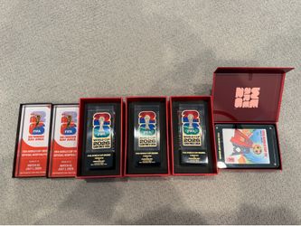 World Cup 2026 VIP Gifts