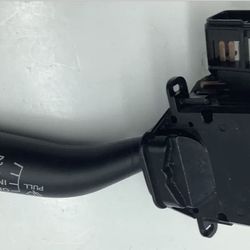 2003-2006 MAZDA 6 STEERING POWER ON OFF WINDSHIELD WIPER COLUMN SWITCH #5701B
