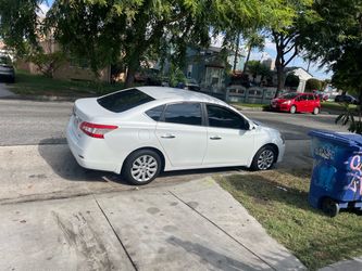 2015 Nissan Sentra