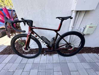 Madone SLR 7 Gen 8 M Di2