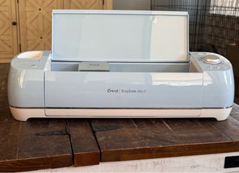 Cricut Explore Air 2