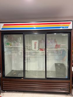Refrigerator FOR SALE!!!