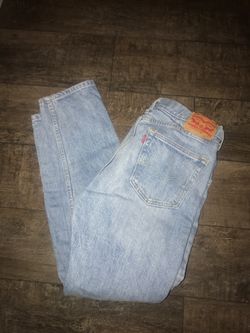 Men’s Levi’s