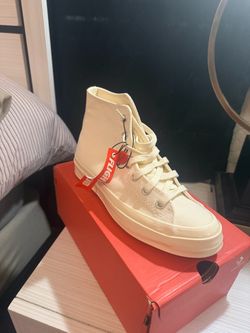 Devin Booker x Converse Chuck 70 High 'The Next Icon'
