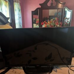 22-In LG TV