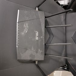 Asus Router AC3200