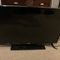 SAMSUNG 32” LCD 1080P 