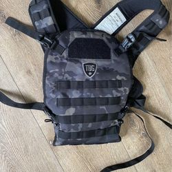 Tactical Baby Gear - Infant Carrier For Men