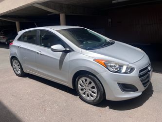 2016 Hyundai Elantra $6800