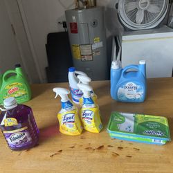 Laundry Bundle $40