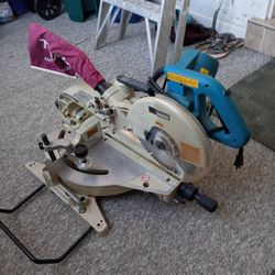 Mitter Saw
