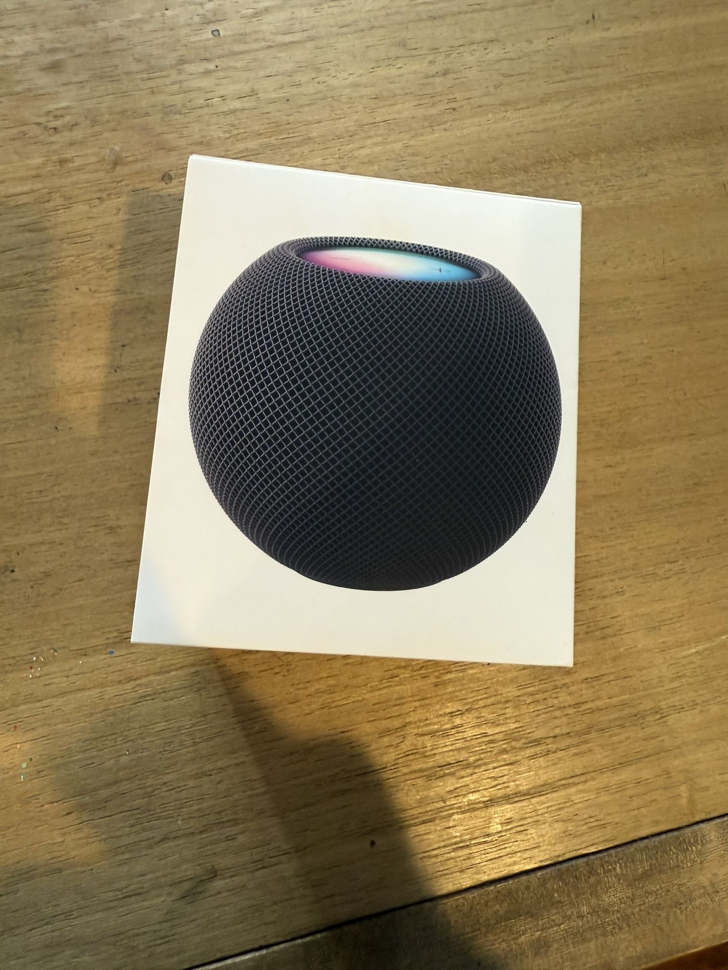 UNOPENED Apple HomePod Mini