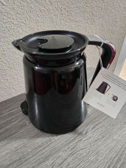 Keurig carafe