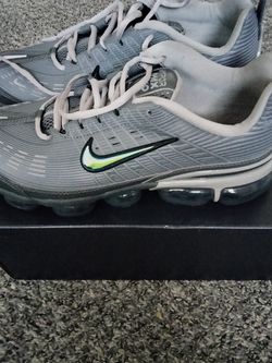 Nike Vapor max 360