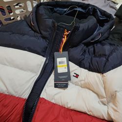 Jackets