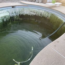 Swimming Pool Drains