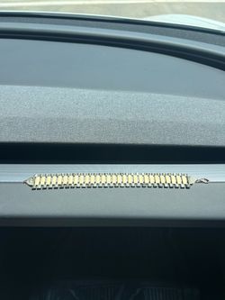 Rolex bracelet