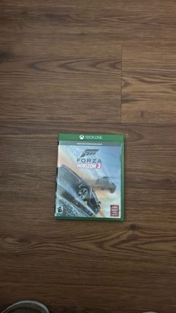 Forza 3 for Xbox one