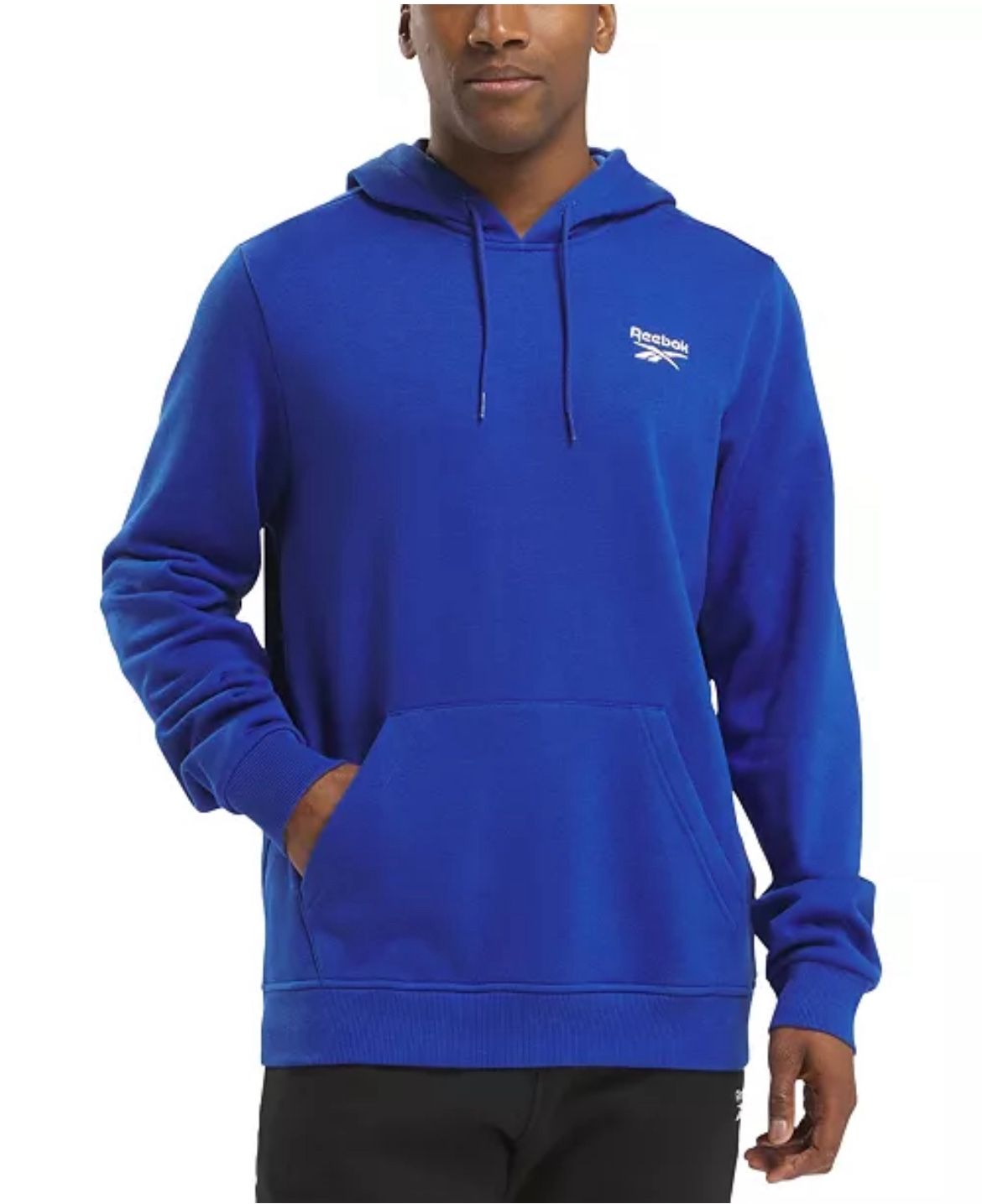 Rebook Hoodie