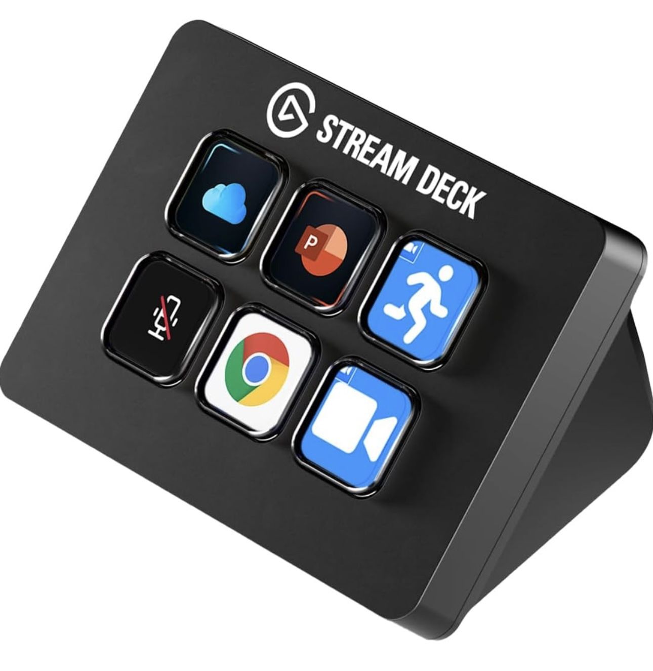 Stream Deck