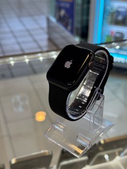 Apple Watch SE 44MM LTE
