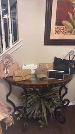 Different items