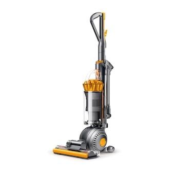 Dyson  Ball Multi Floor 2 Corded Bagless Upright Vacuum with HEPA Filter 