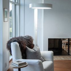 Brainlit Alven - Biocentric Floor Lamp