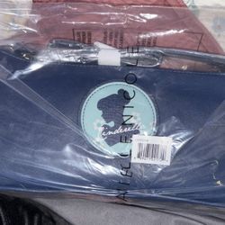 Danielle Nicole Cinderella Bag