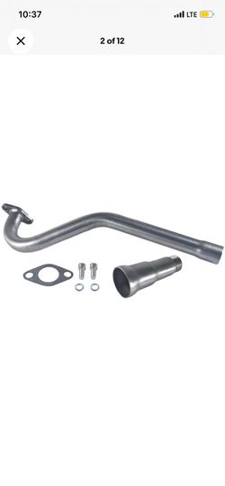 Mini bike part