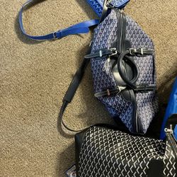 Goyard bags 