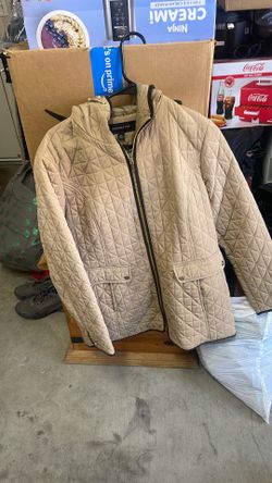 Joan, New York Jacket