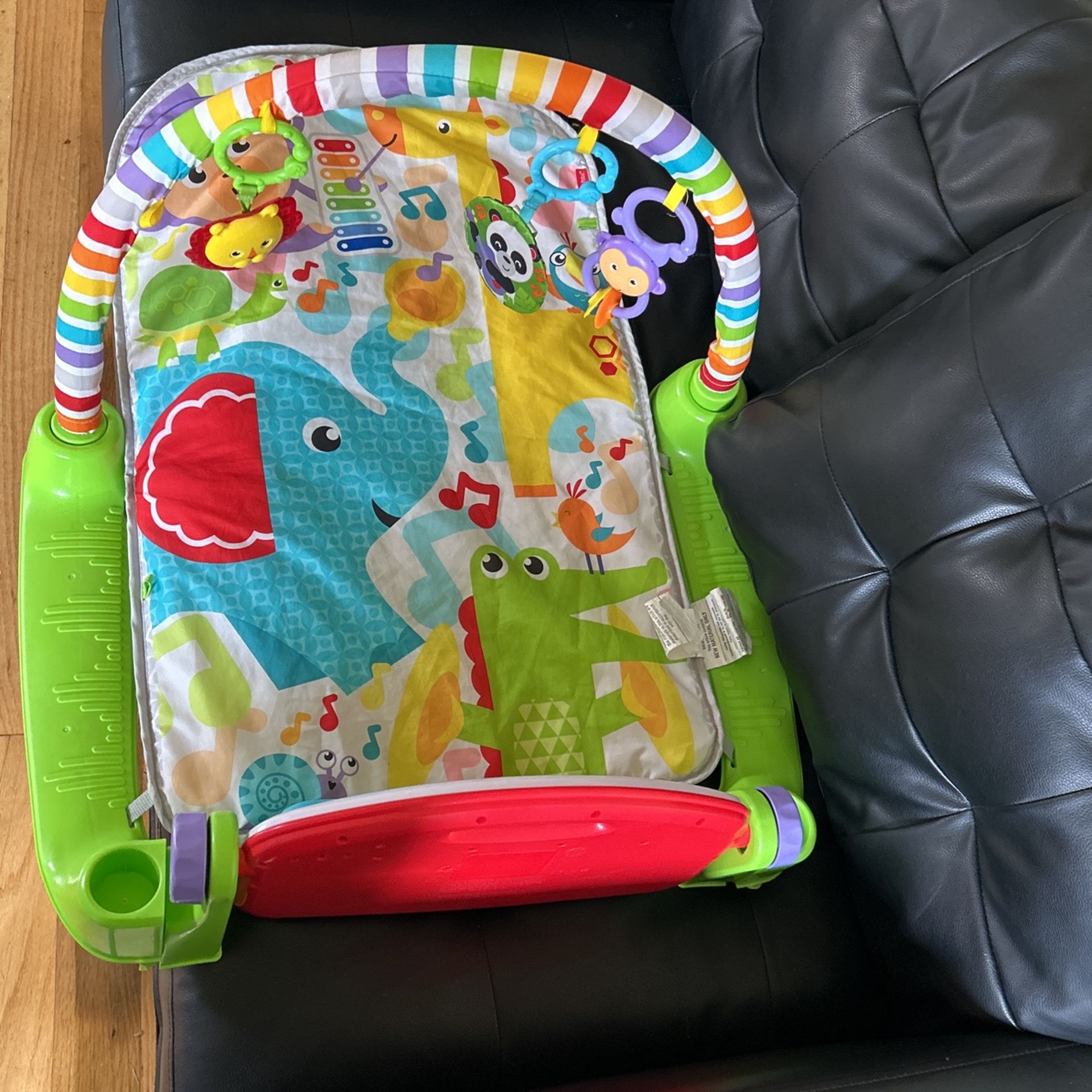 Play Mat