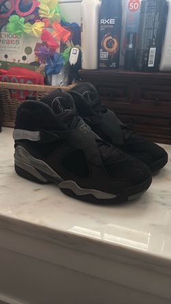Air Jordan 8s size 6Y