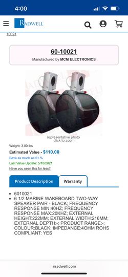 2 way speaker and soundstorm bluetooth 