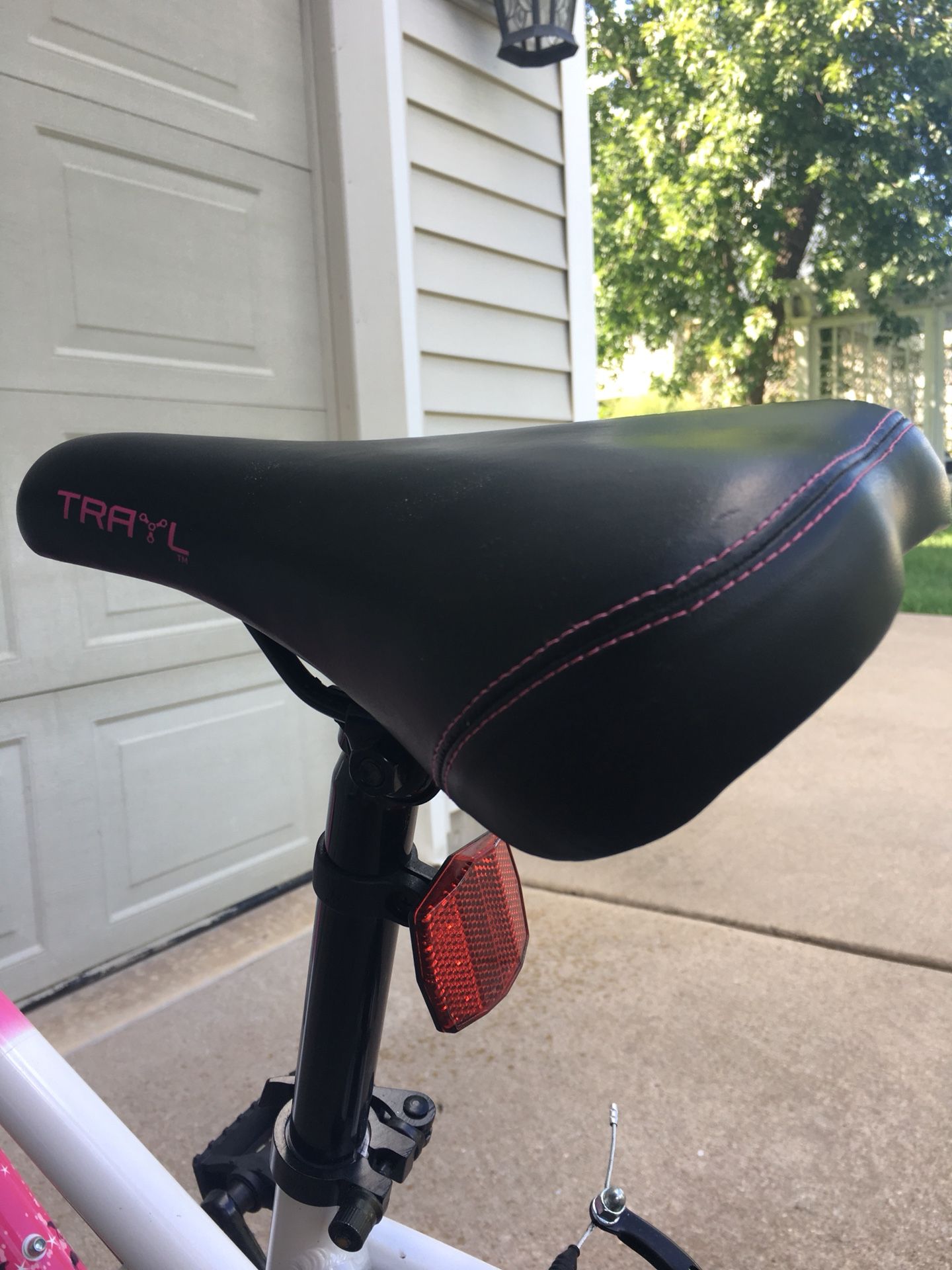 Trayl passage 2025 24 bike