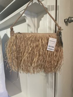 New Nannacay Tote Bag