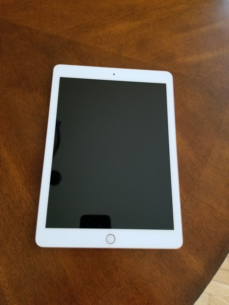 iPad air mint