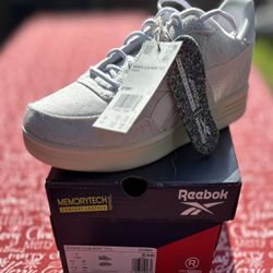 Reebok Club MEMT TXTL Shoes
