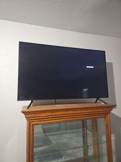 Samsung tv