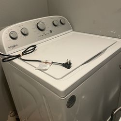 Washer/dryer