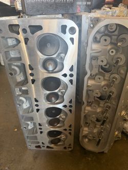 Ls3 heads pair
