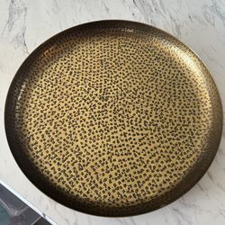 Serving Tray