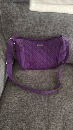 Vera Bradley purse and wallet
